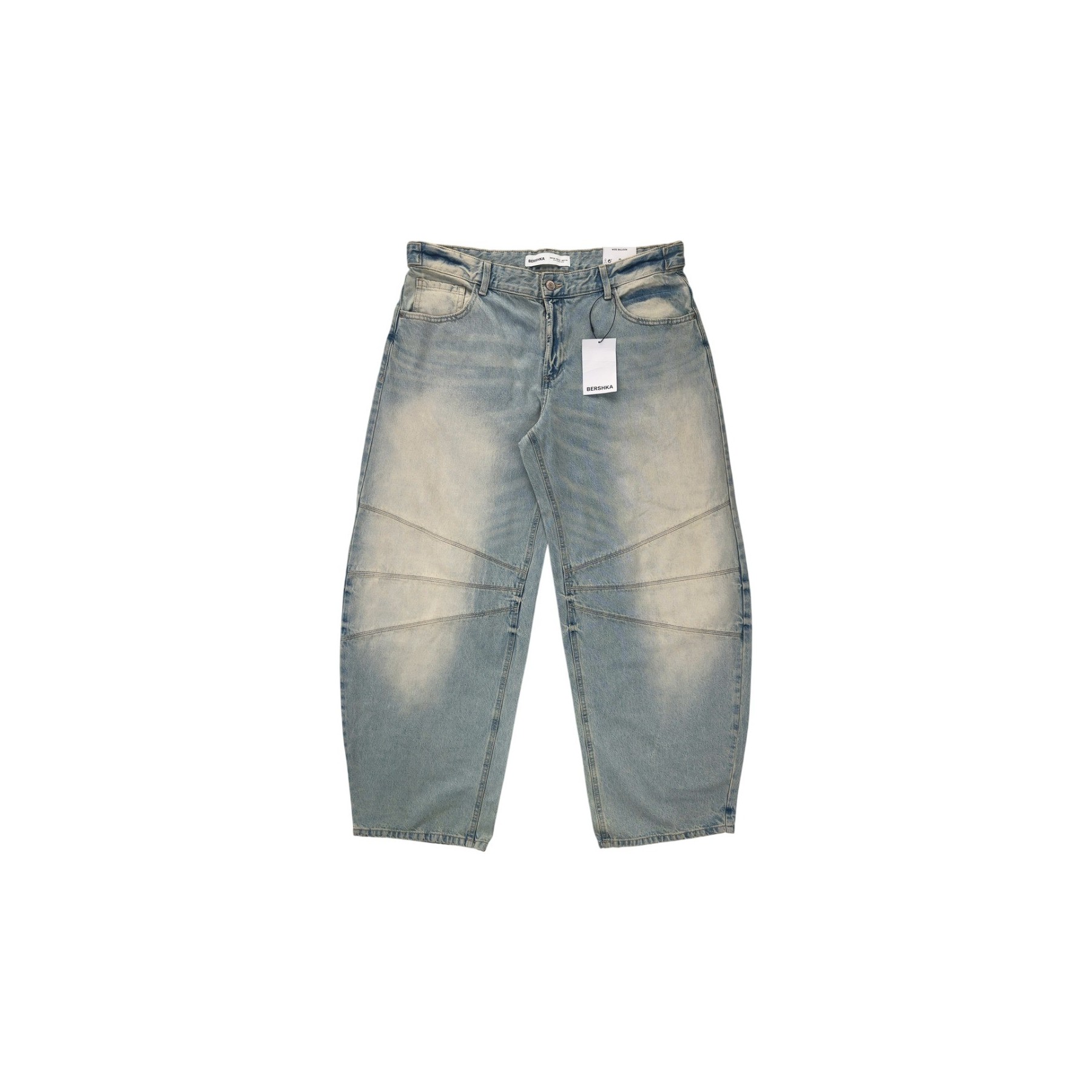 Jeans Larges&Baggy