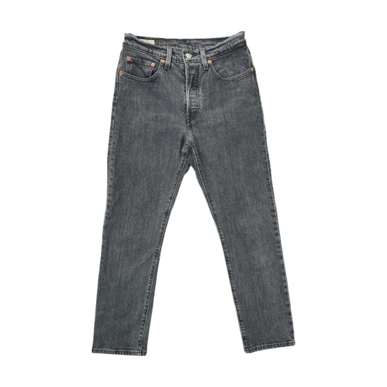 Jeans Droits LEVI’S 501 W26L28
