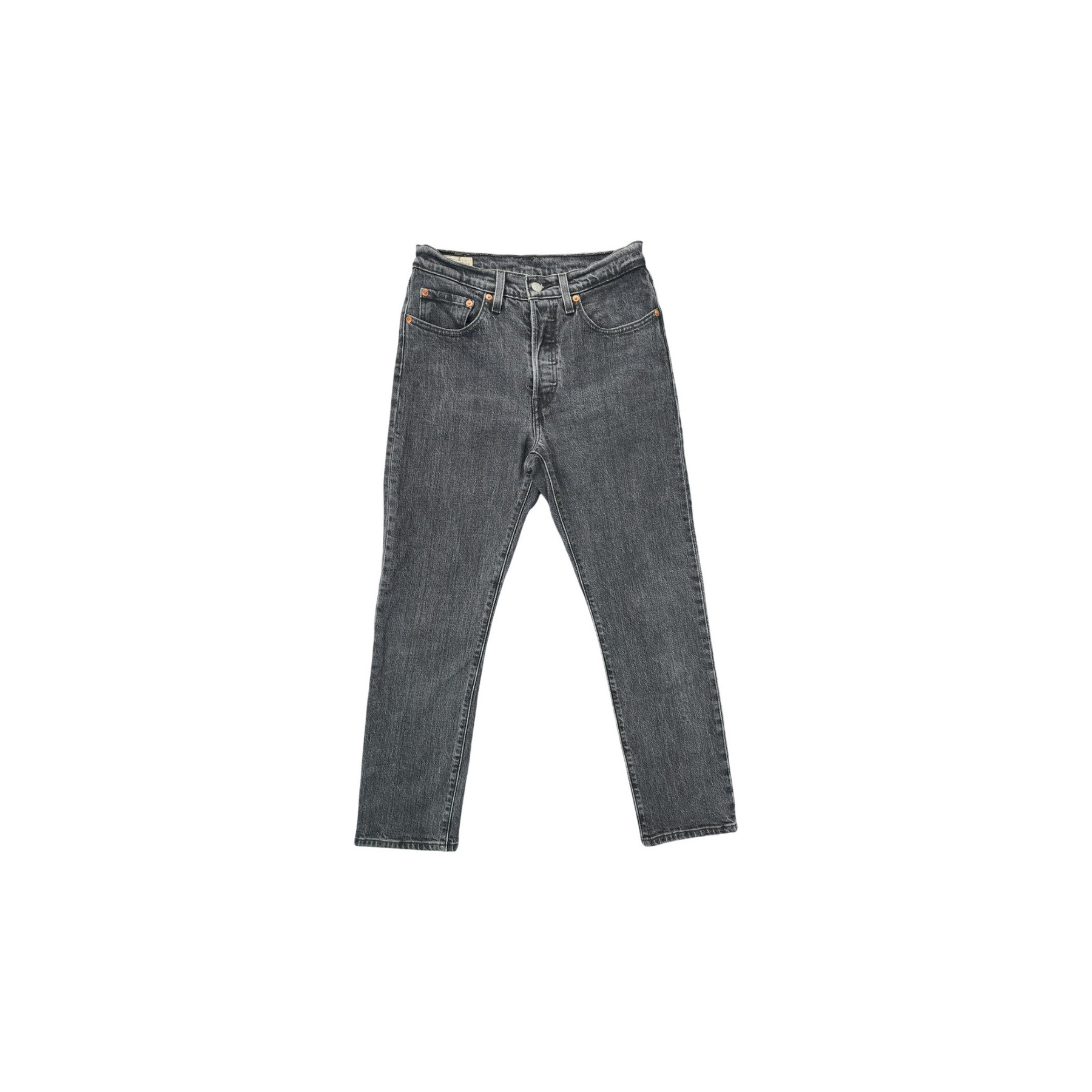 Jeans Droits Levi’S 501 W26L28