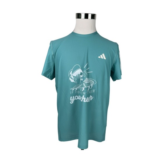 T-shirts ADIDAS M