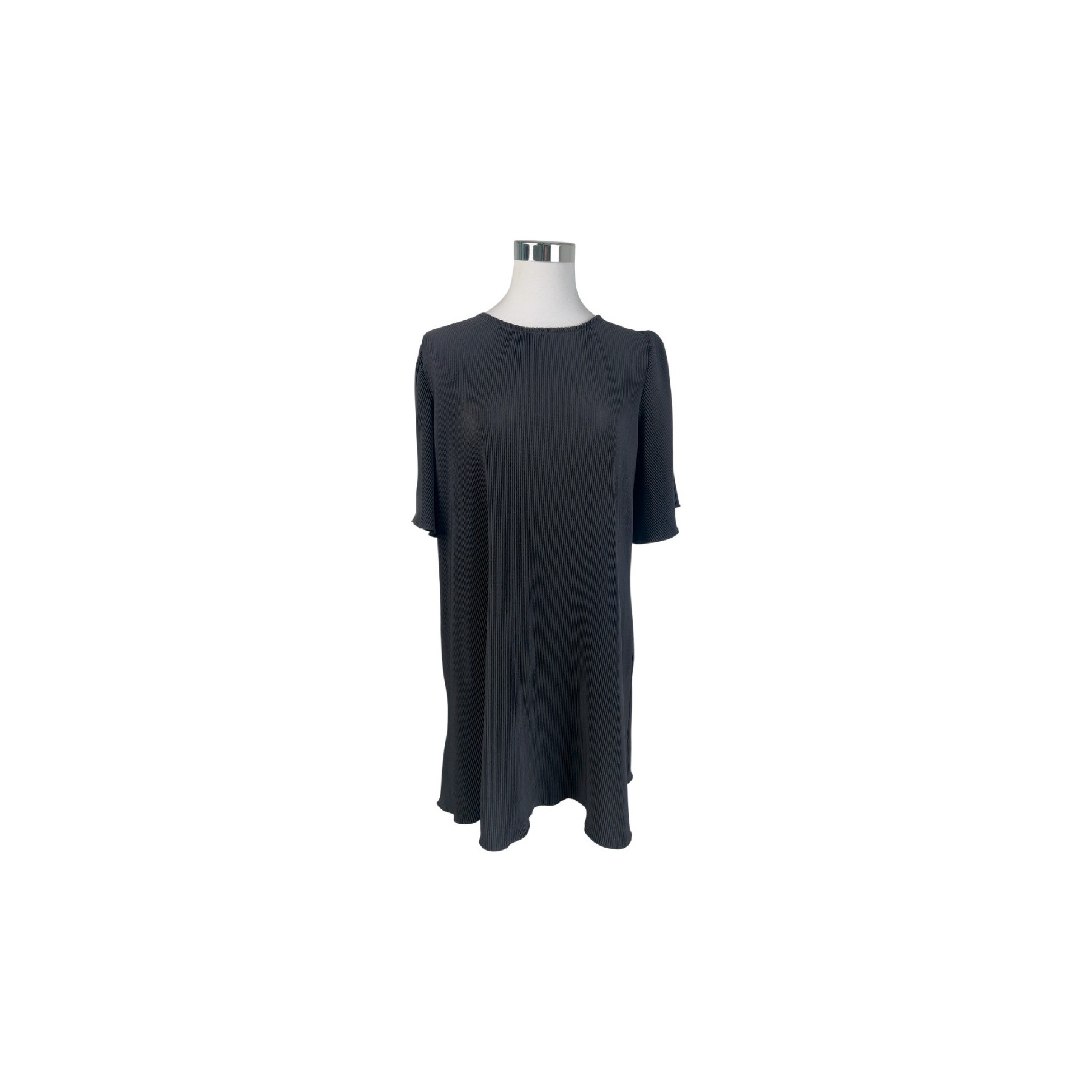 Robes Courtes