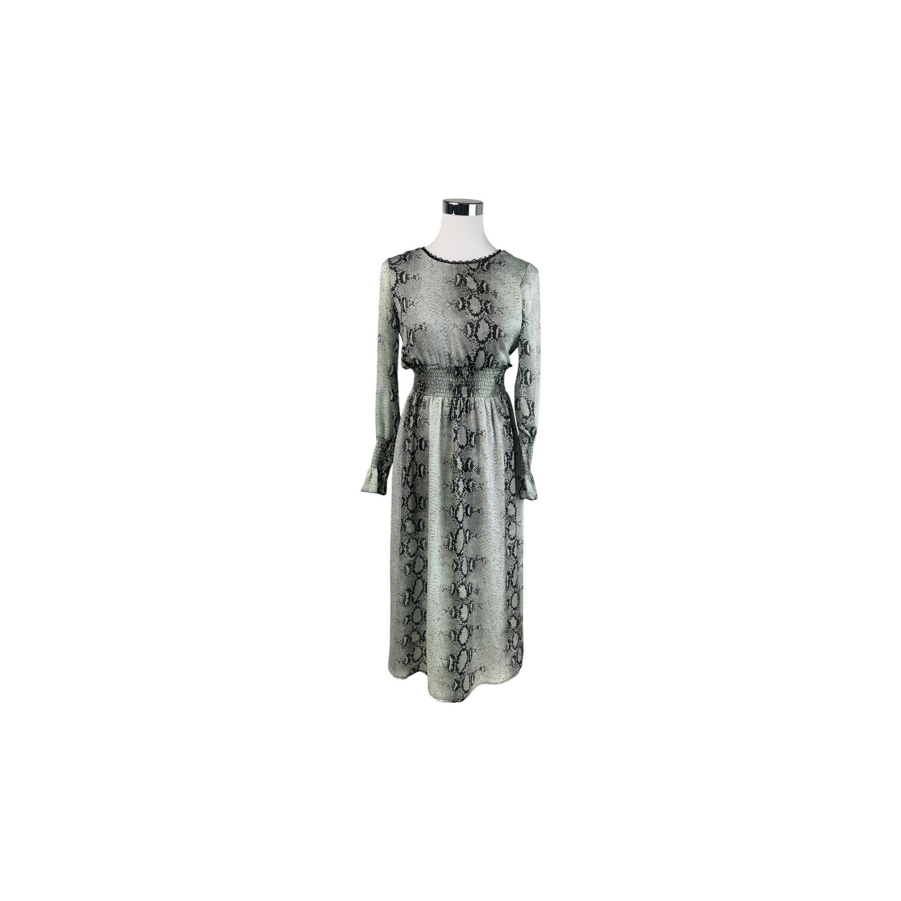 Robes Longues