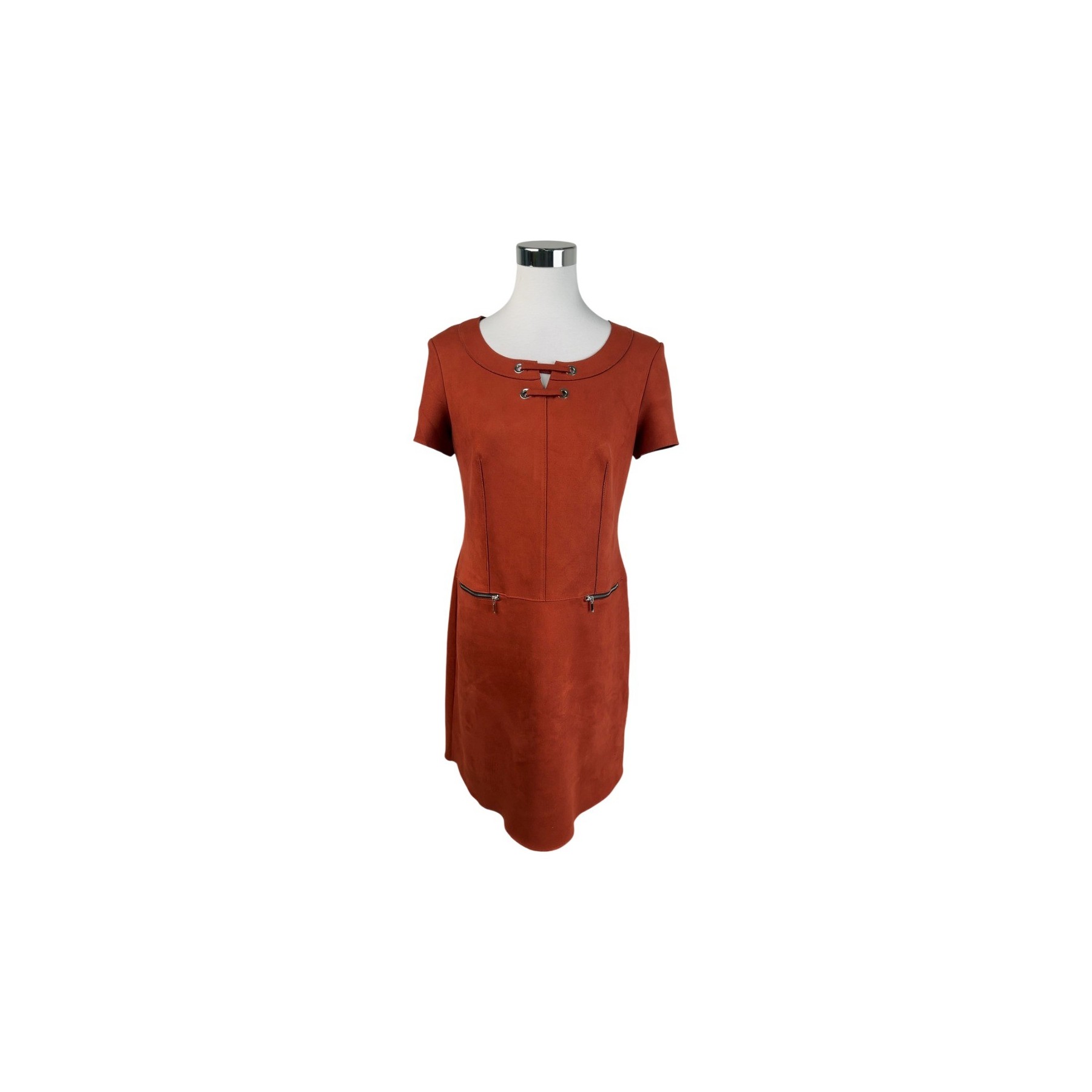 Robes Courtes