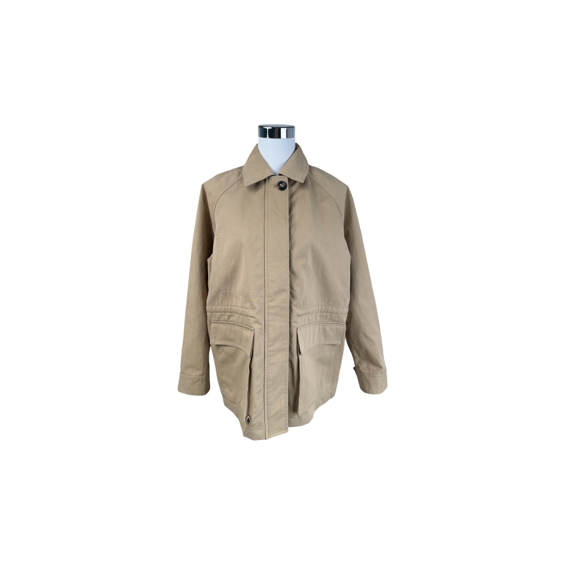 Vestes Classiques