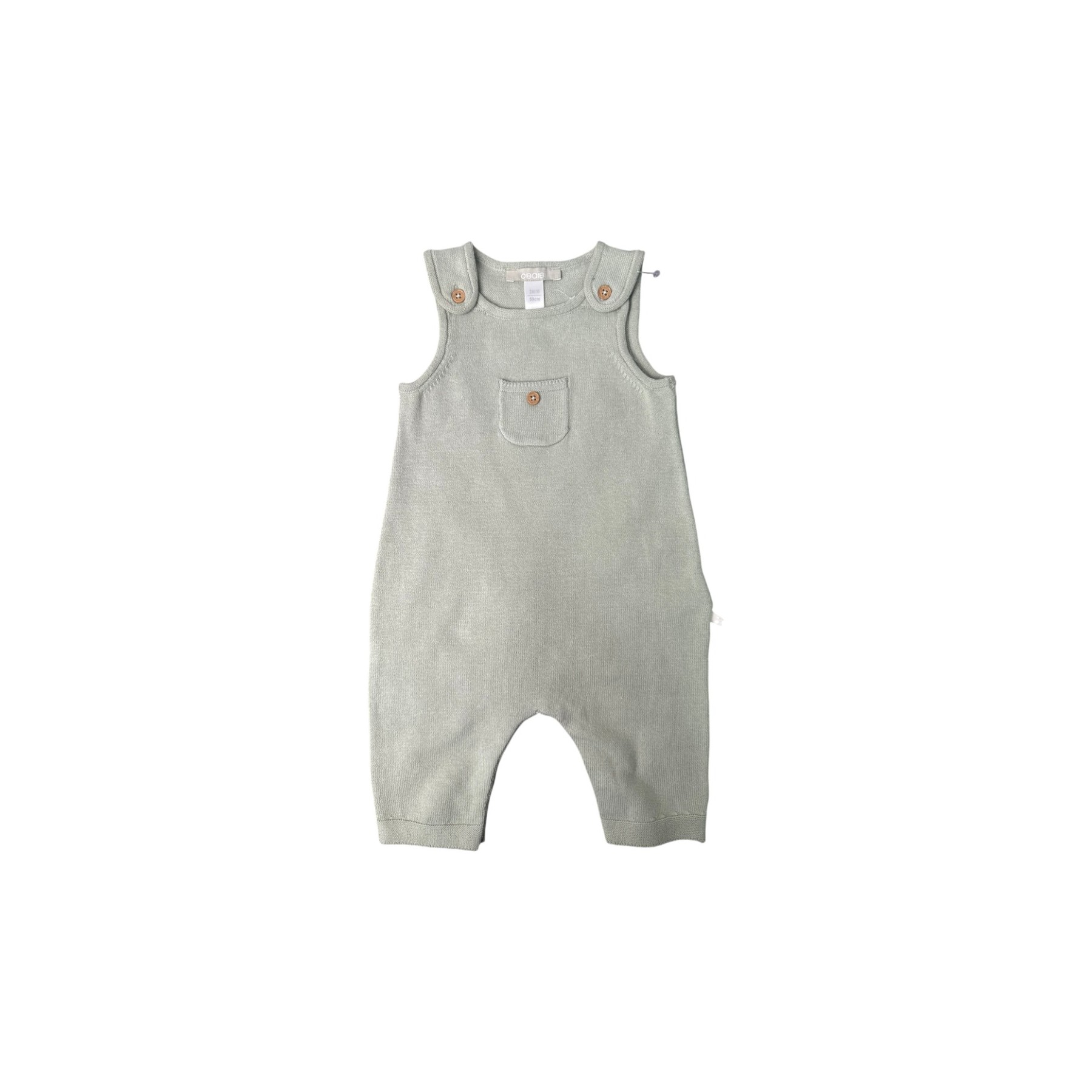 Combinaisons OBAÏBI 3 mois - 59 cm