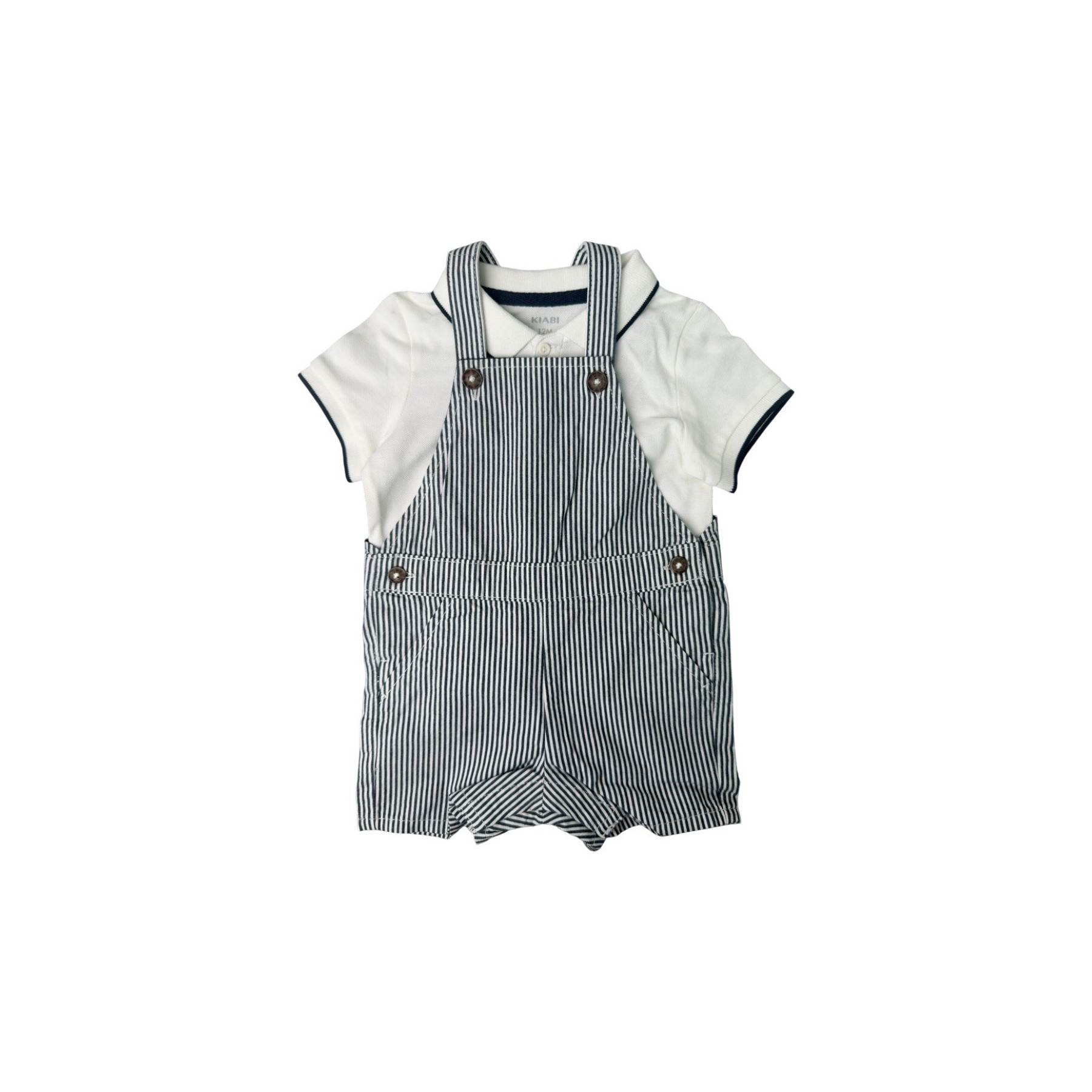 Ensembles KIABI 12 mois - 80 cm