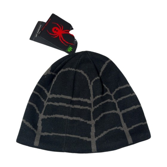 Bonnets Spyder Taille unique