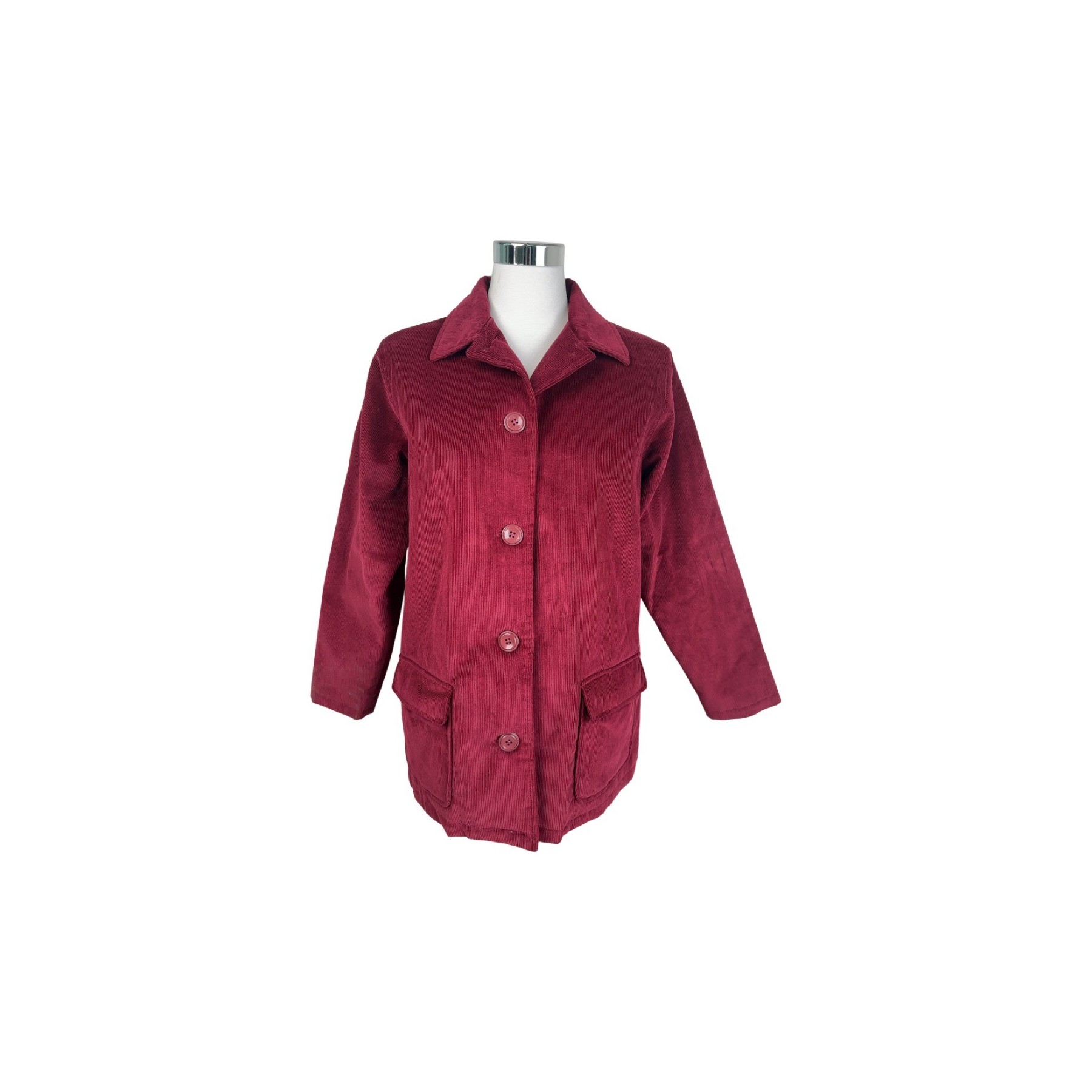 Vestes Classiques