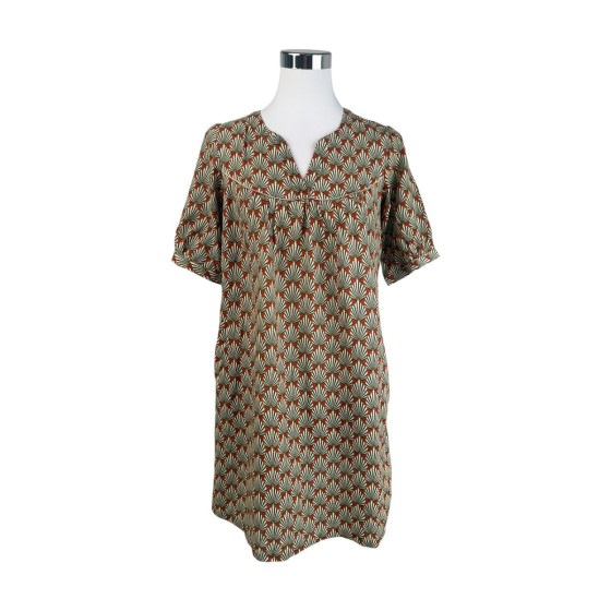 Robes courtes OREO PARIS XS