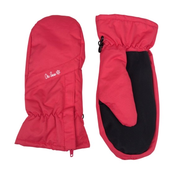 Gants & moufles GUERRISOL 10/14 ans 