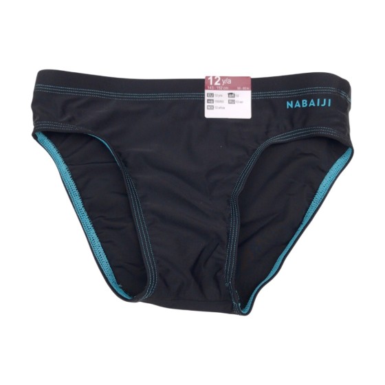 Slips de bain DECATHLON 12 ans