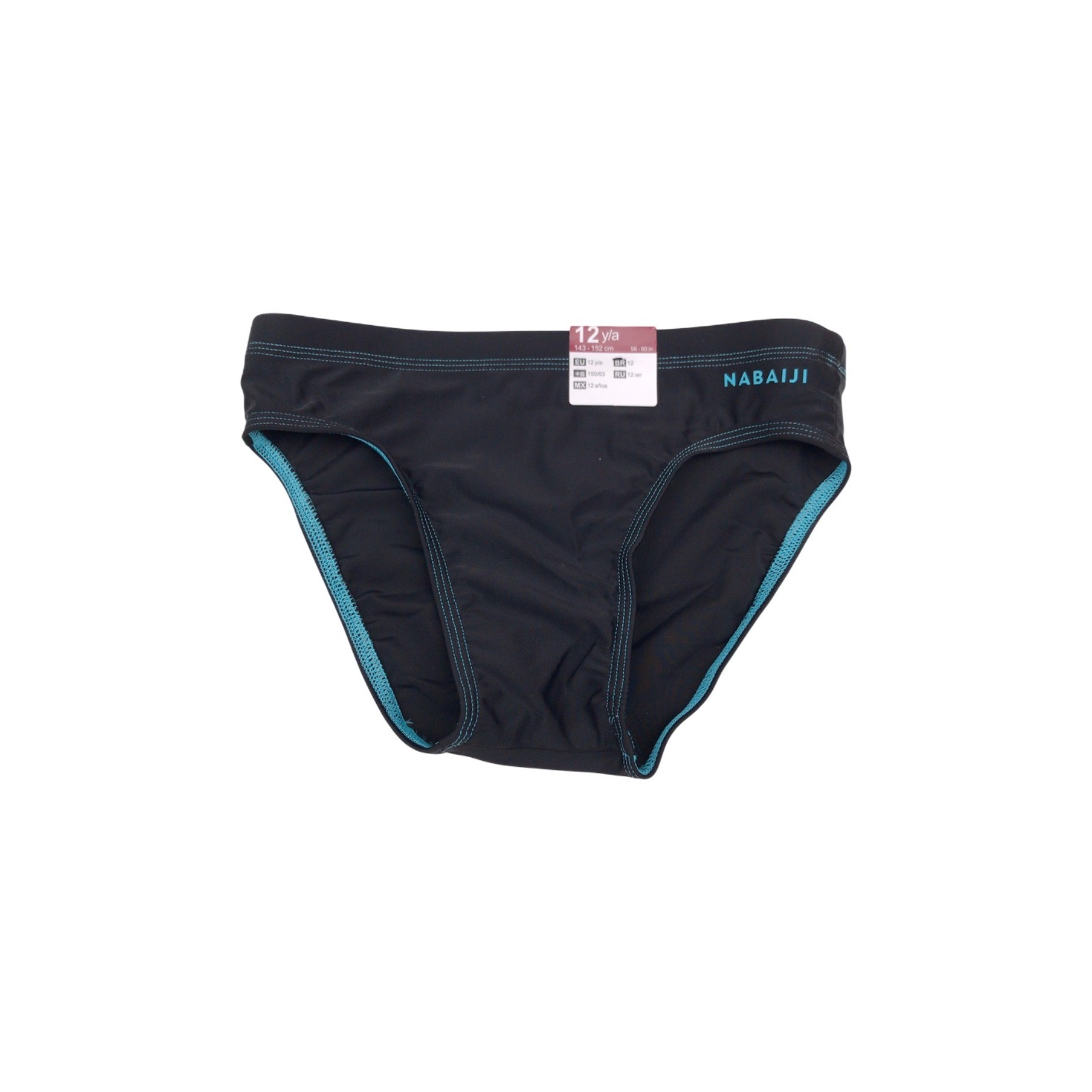 Slips De Bain