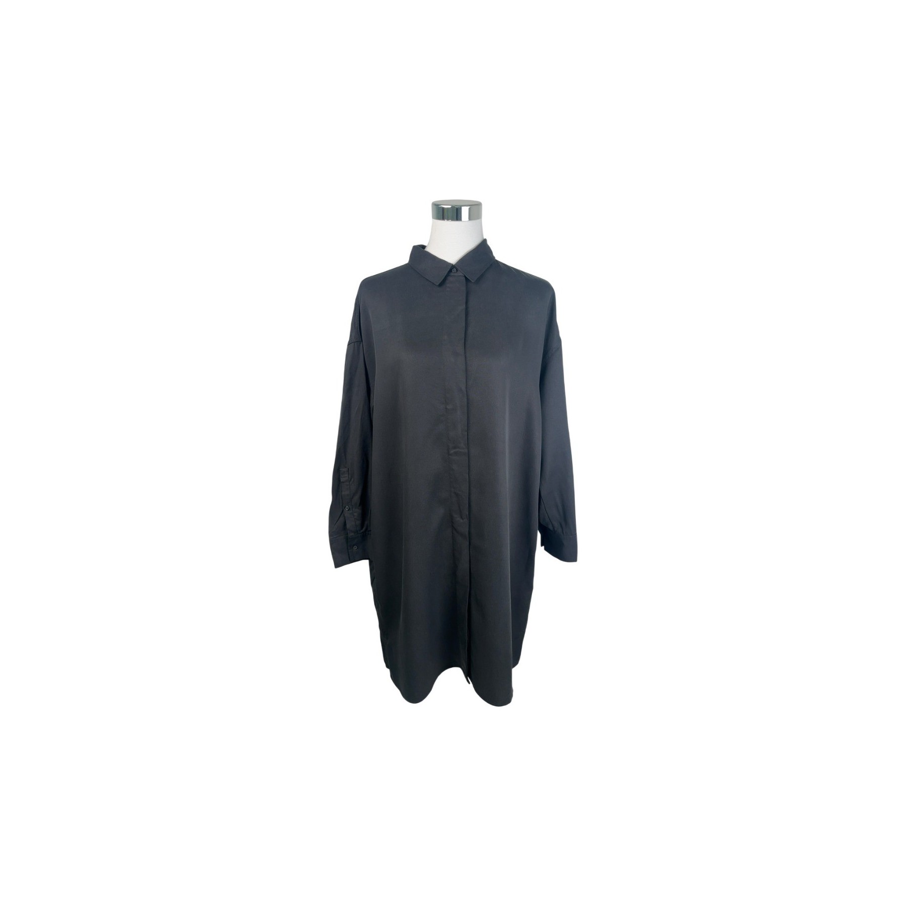 Robes Courtes