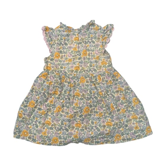 Robes BOUTCHOU 9 mois