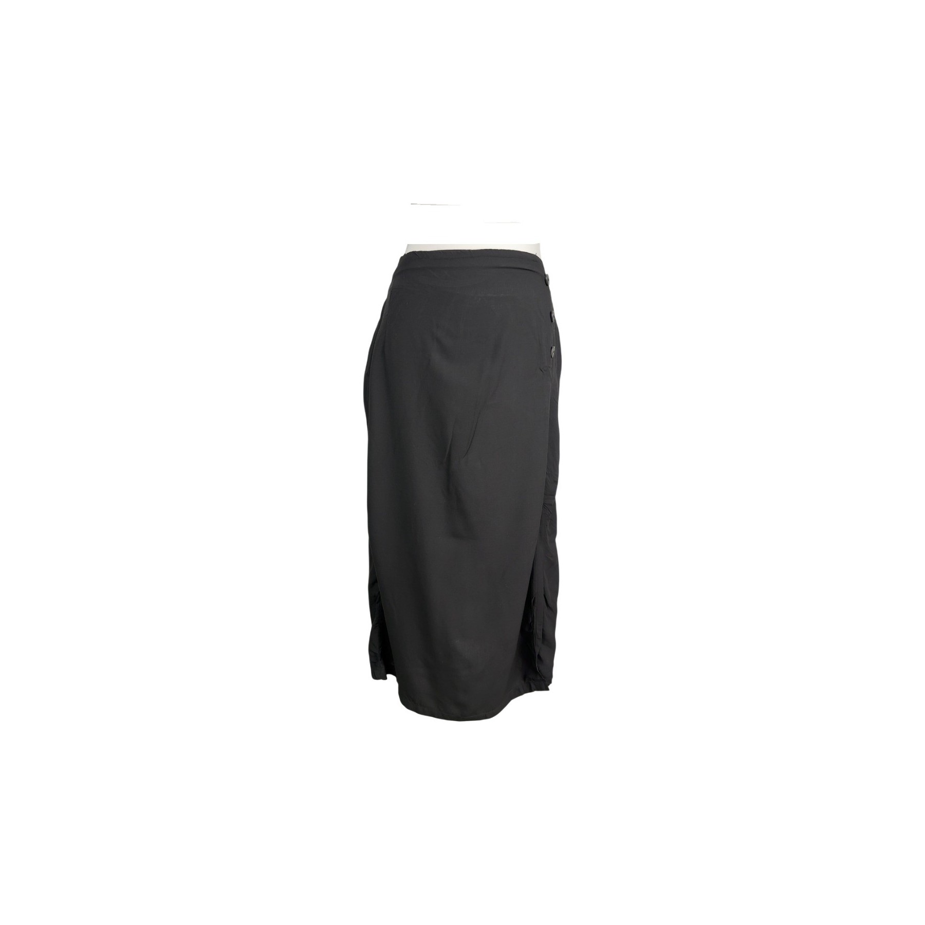 Jupes Longues