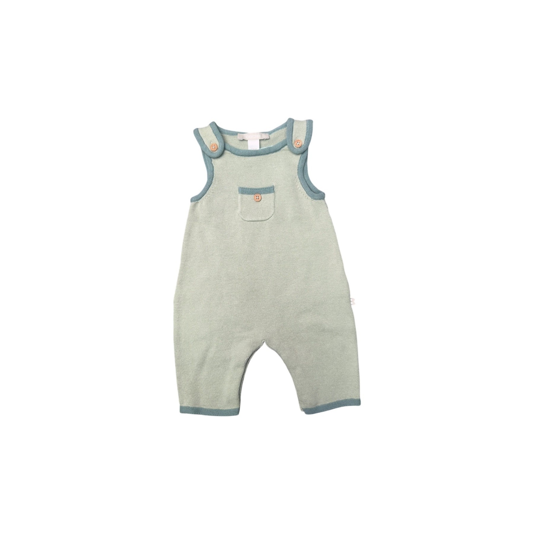 Combinaisons OBAÏBI 0 mois - 50 cm