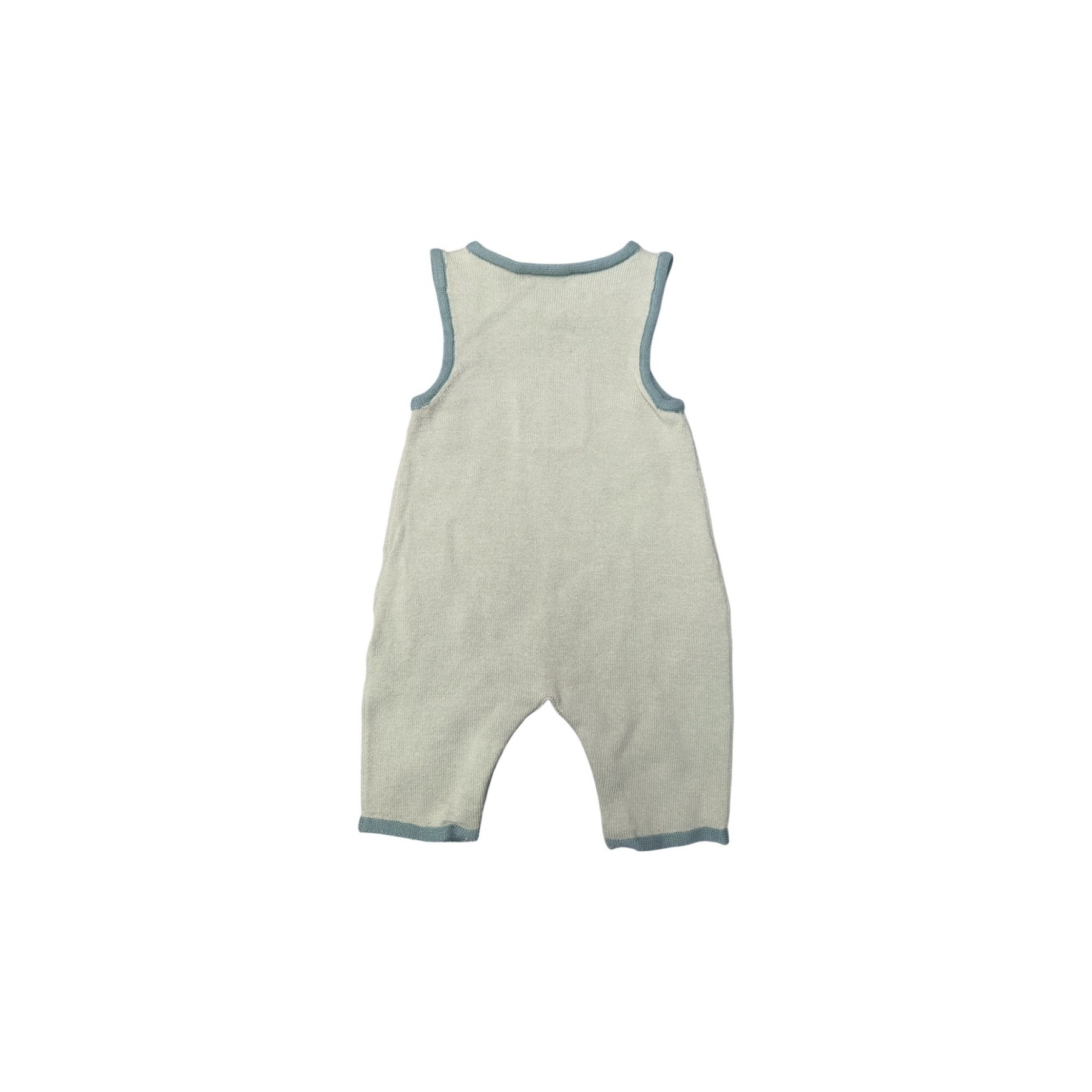 Combinaisons OBAÏBI 0 mois - 50 cm