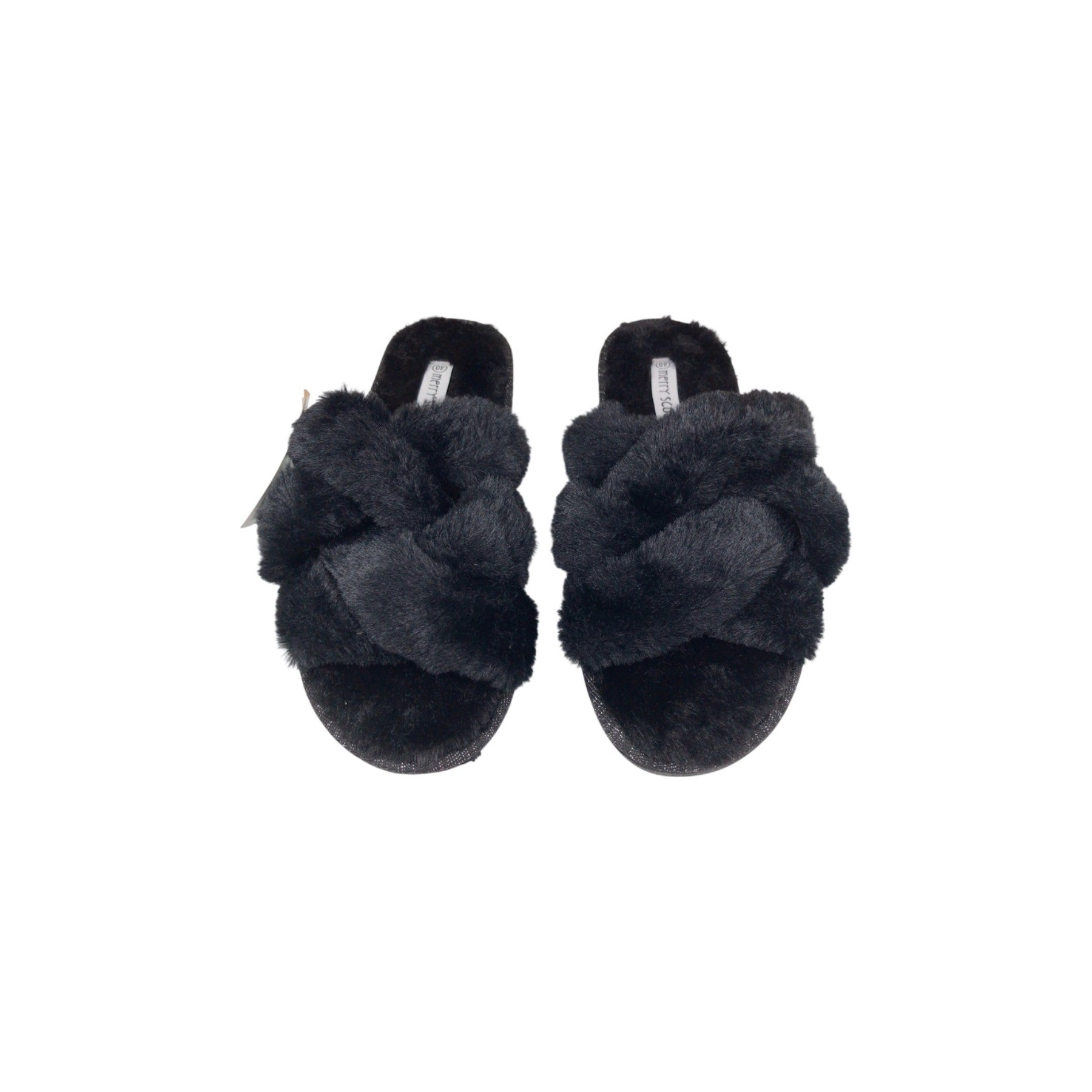 Chaussures Plates