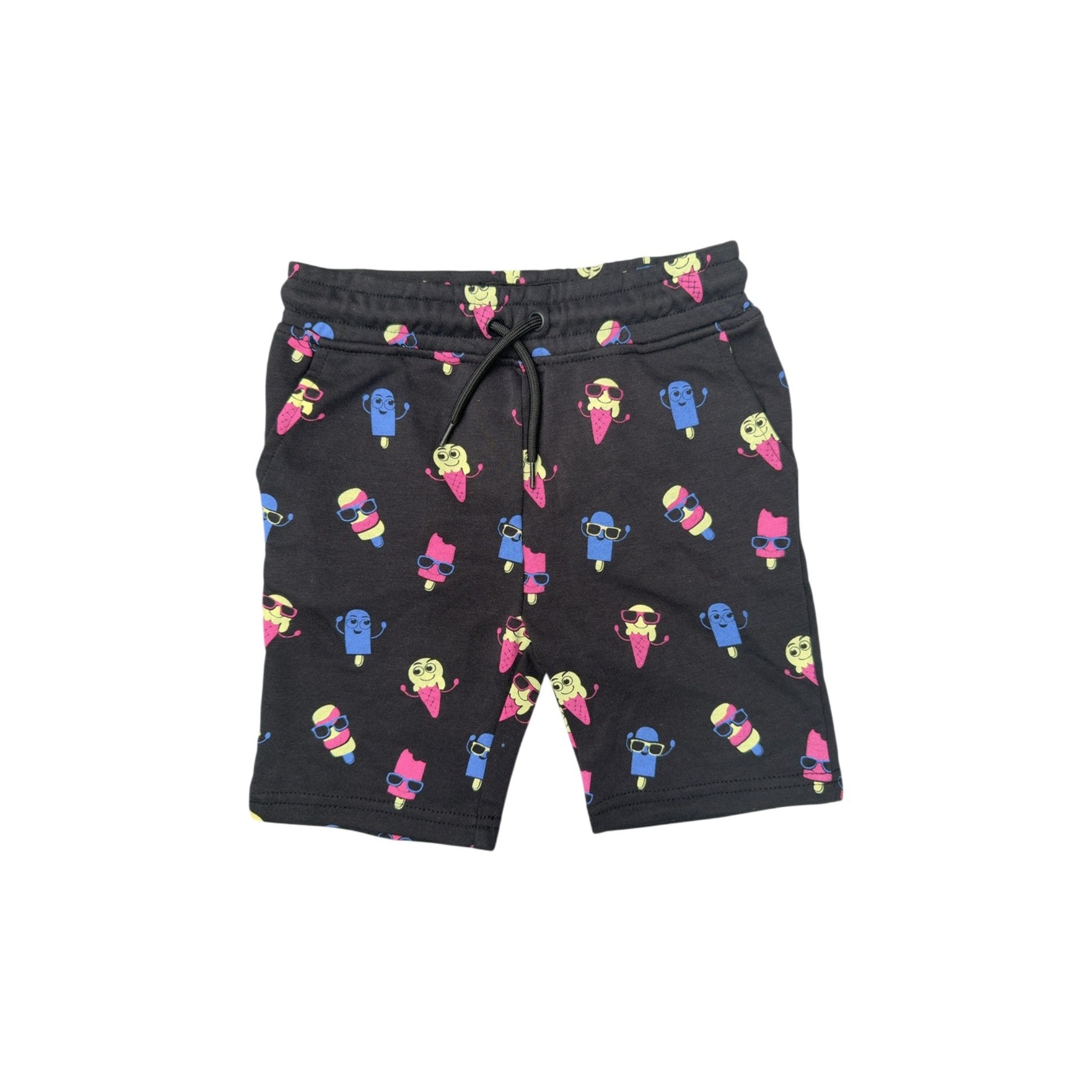 Shorts  5-6 Ans - 116 Cm
