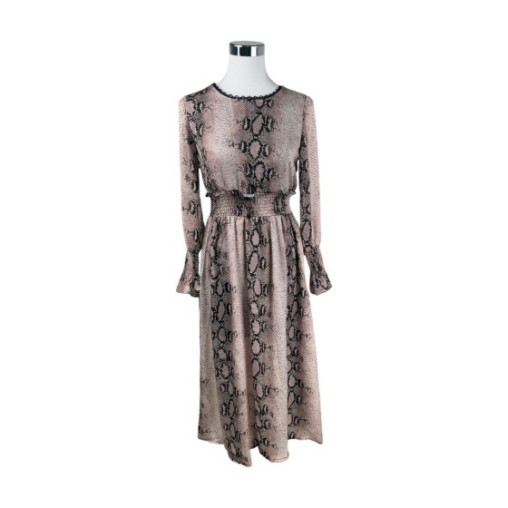 Robes mi-longues GUERRISOL BASIC S/M
