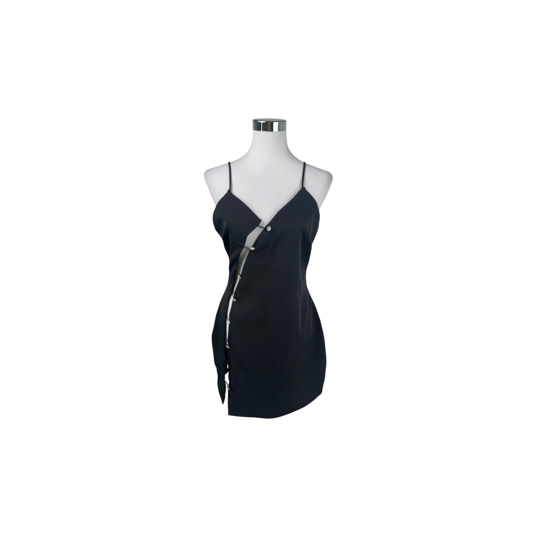 Robes Courtes