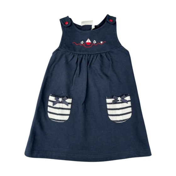 Robes GUERRISOL 24 mois