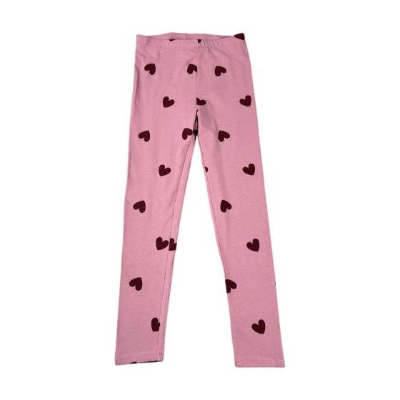 Leggings H&M 7/8 ans 