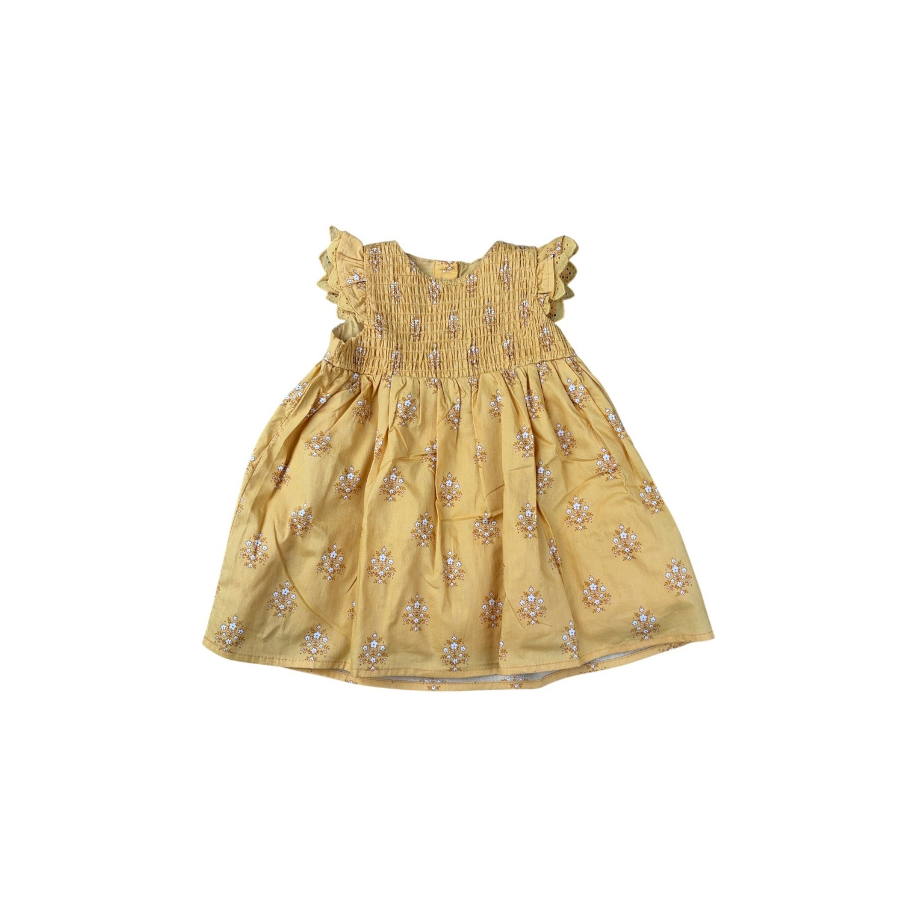 Robes  3/6 Mois.