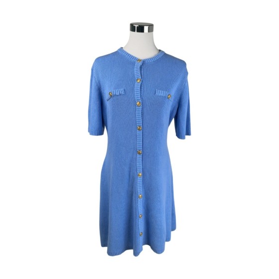 Robes courtes H&M L