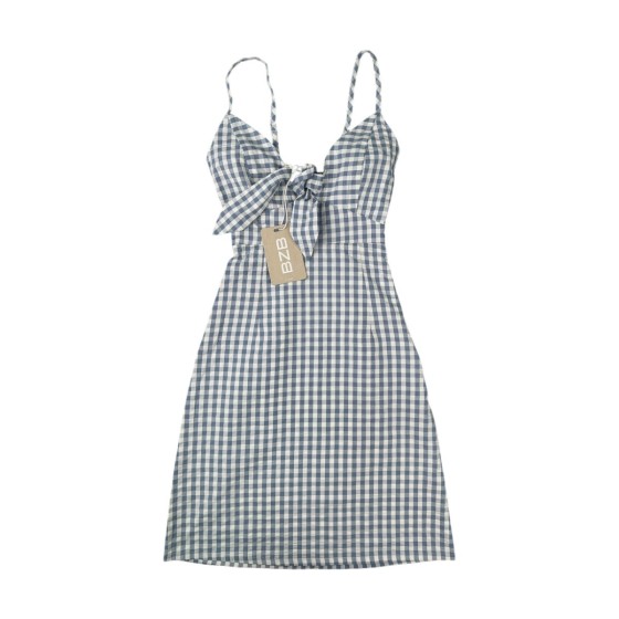 Robes courtes BZB XXS