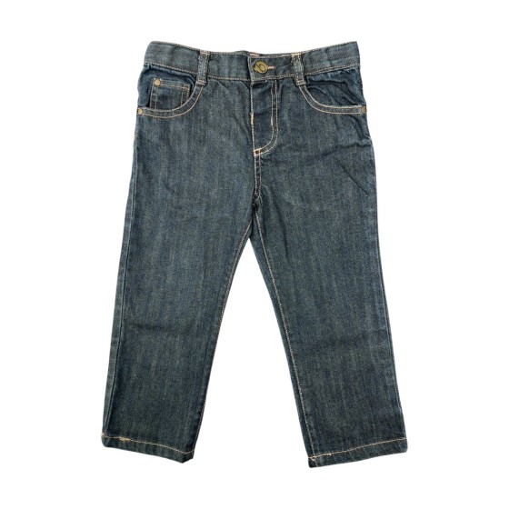 Pantalons BOUTCHOU 24 mois
