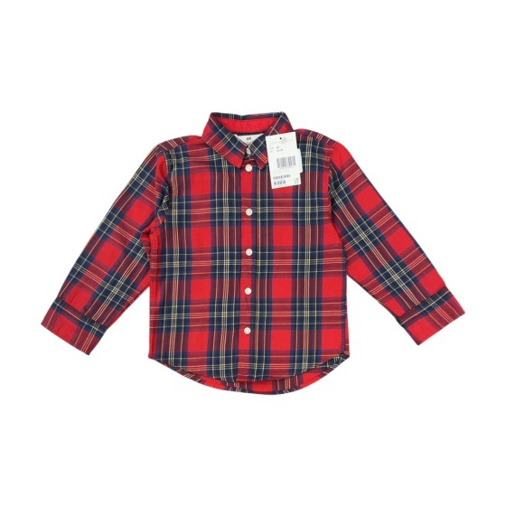 T-shirts H&M 18 mois / 2 ans 