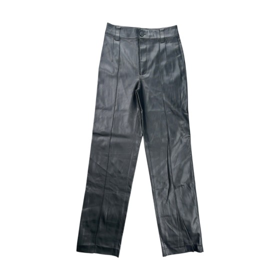 Pantalons droits ZARA XS
