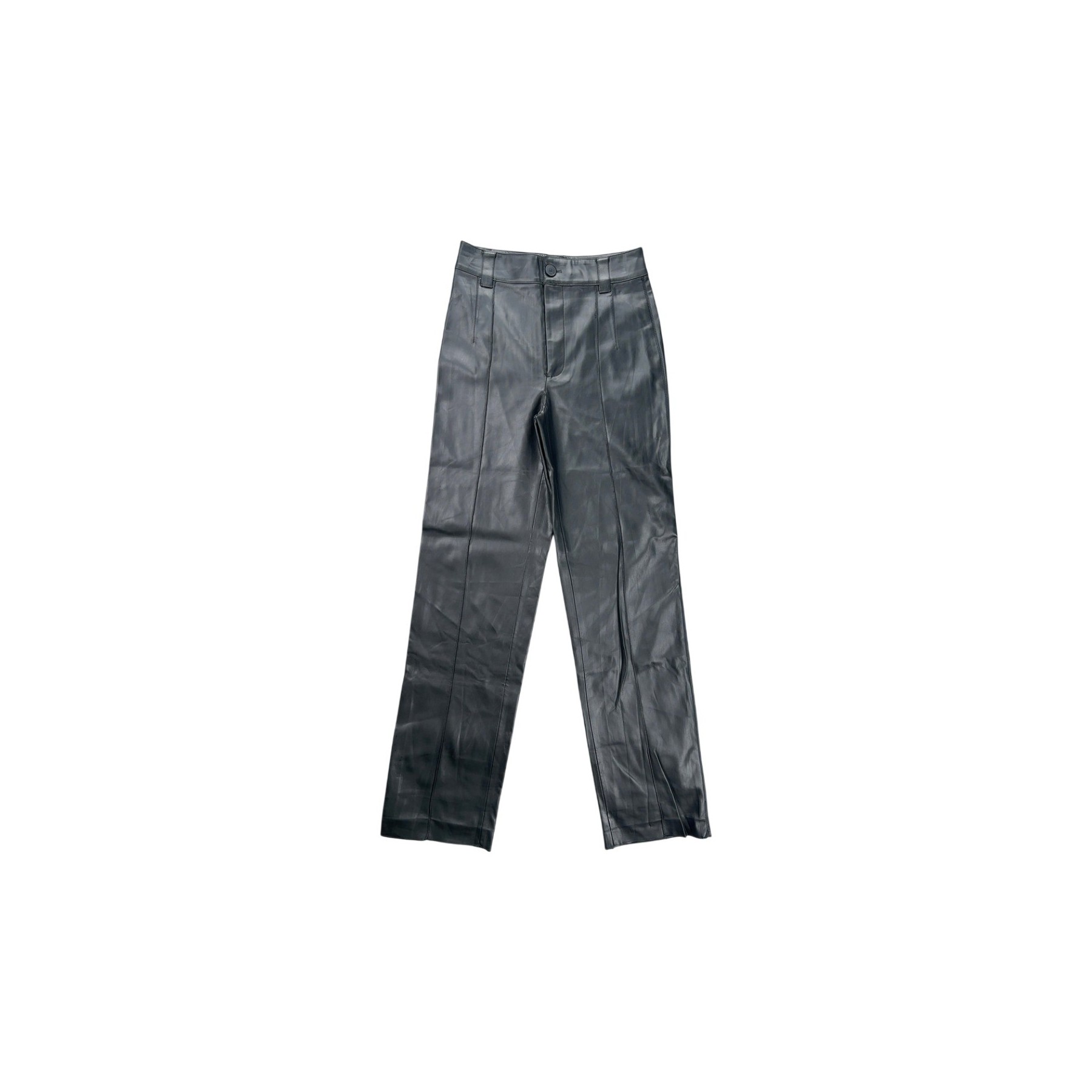 Pantalons Droits