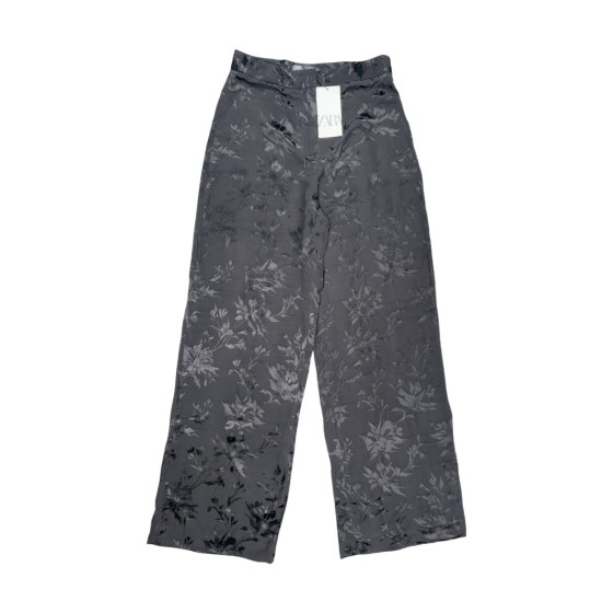 Pantalons larges ZARA M