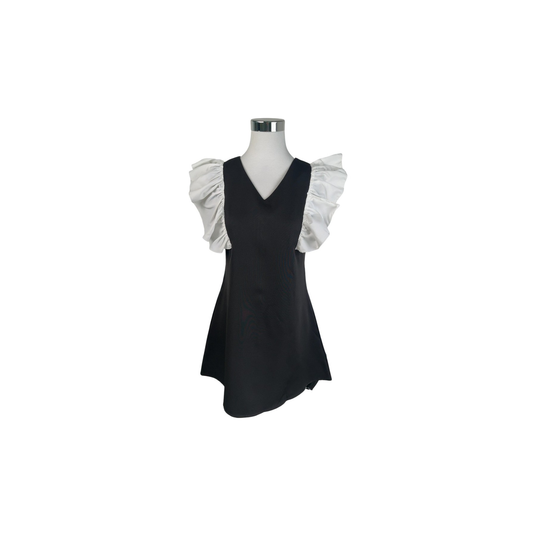 Robes Courtes