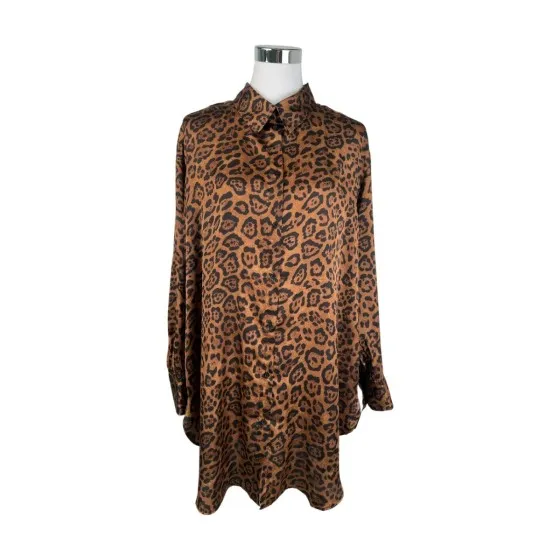 Chemises H&M XL