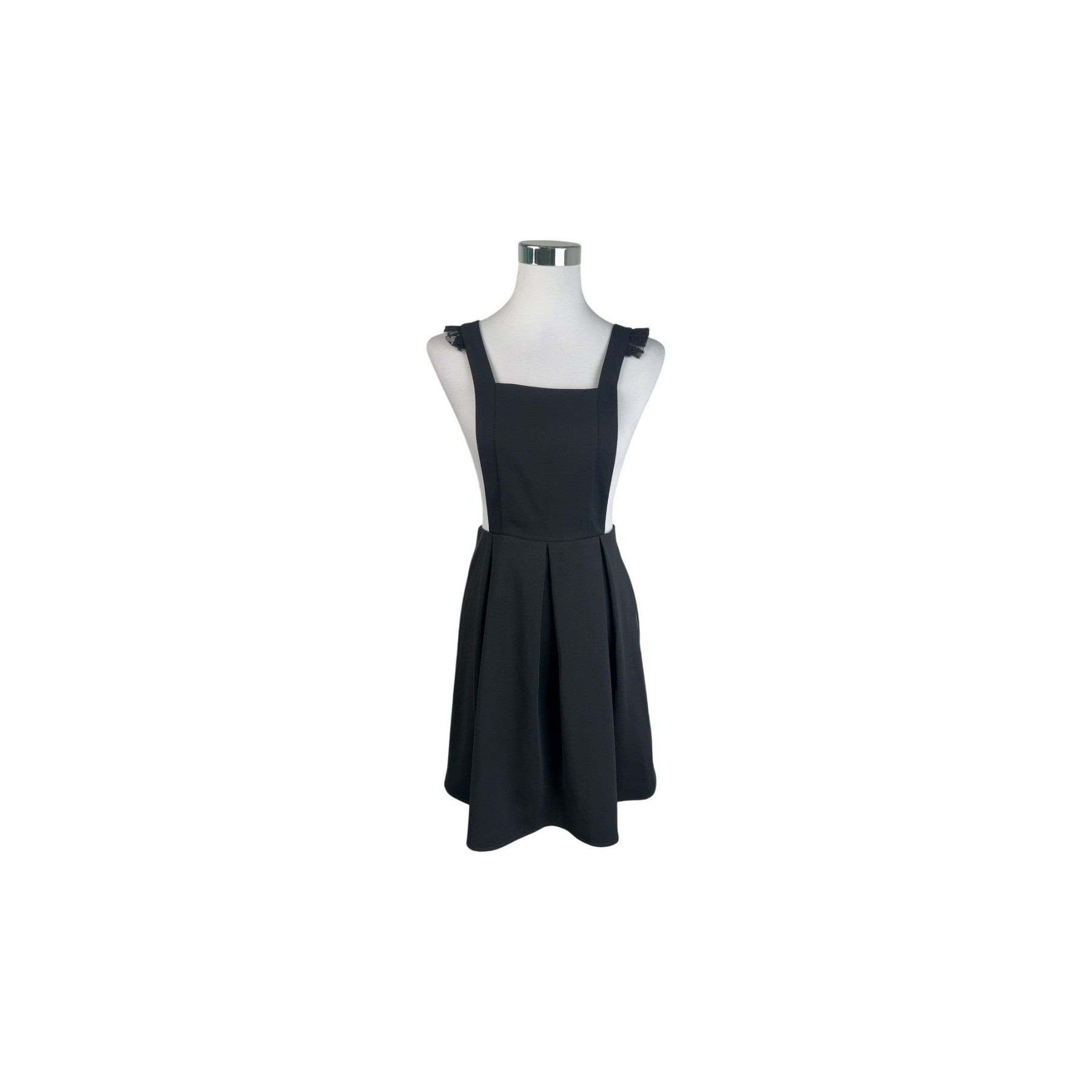 Robes Courtes