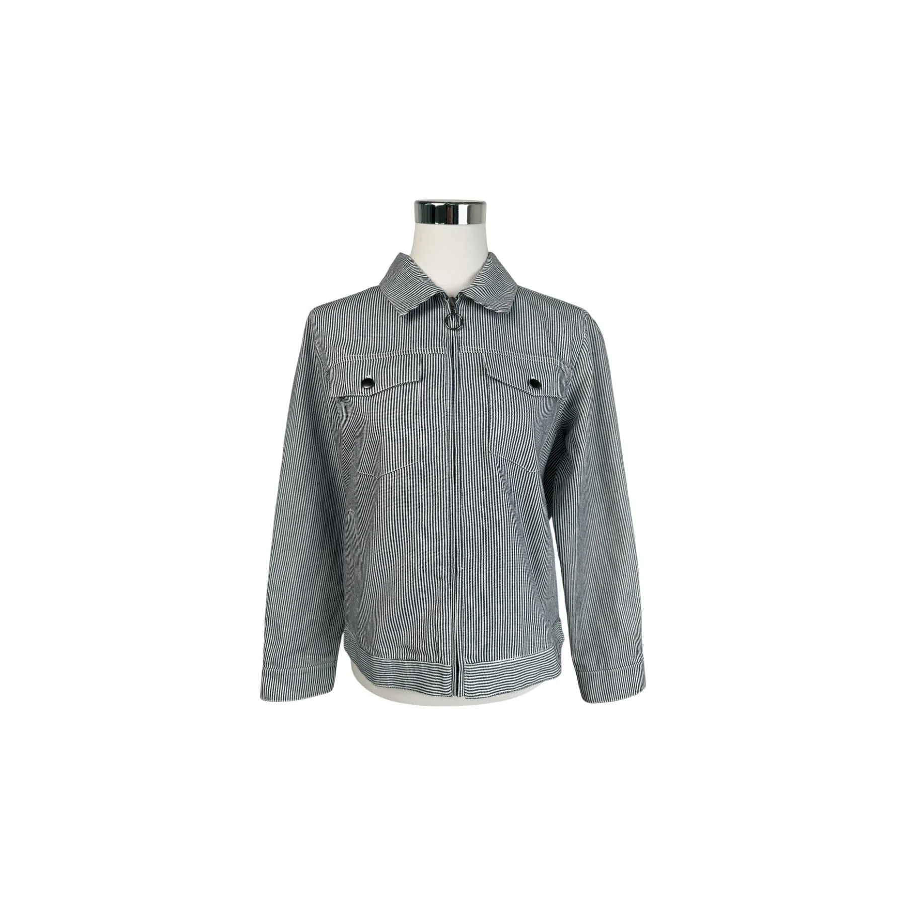 Vestes Classiques