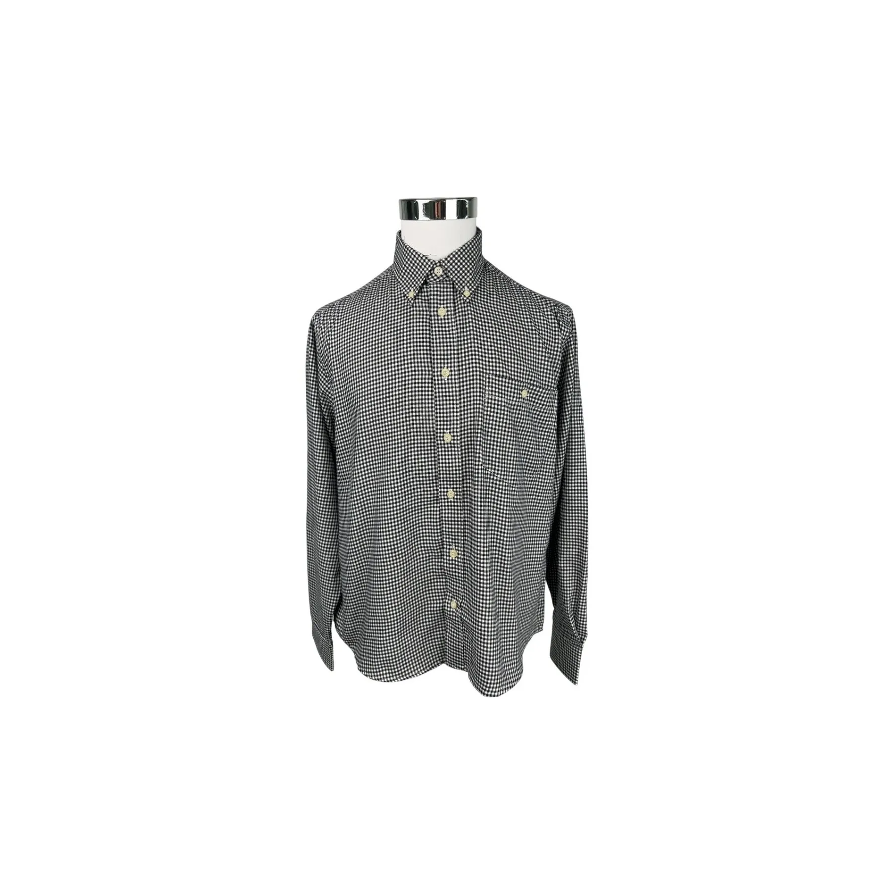 Chemises Longues