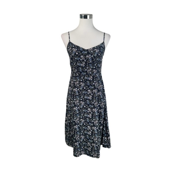 Robes courtes UNIQLO XS