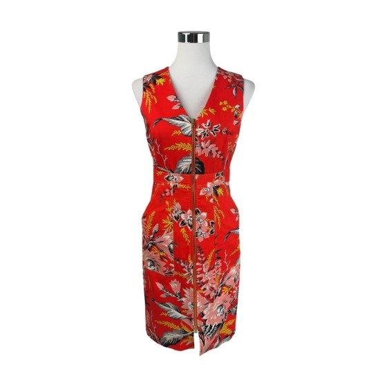 Robes mi-longues DIANE VON FURSTENBERG 36/4US