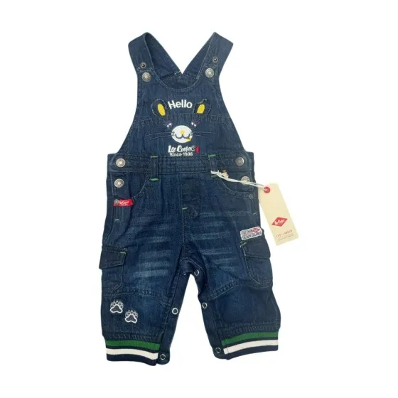 Combinaisons LEE COOPER 6 mois