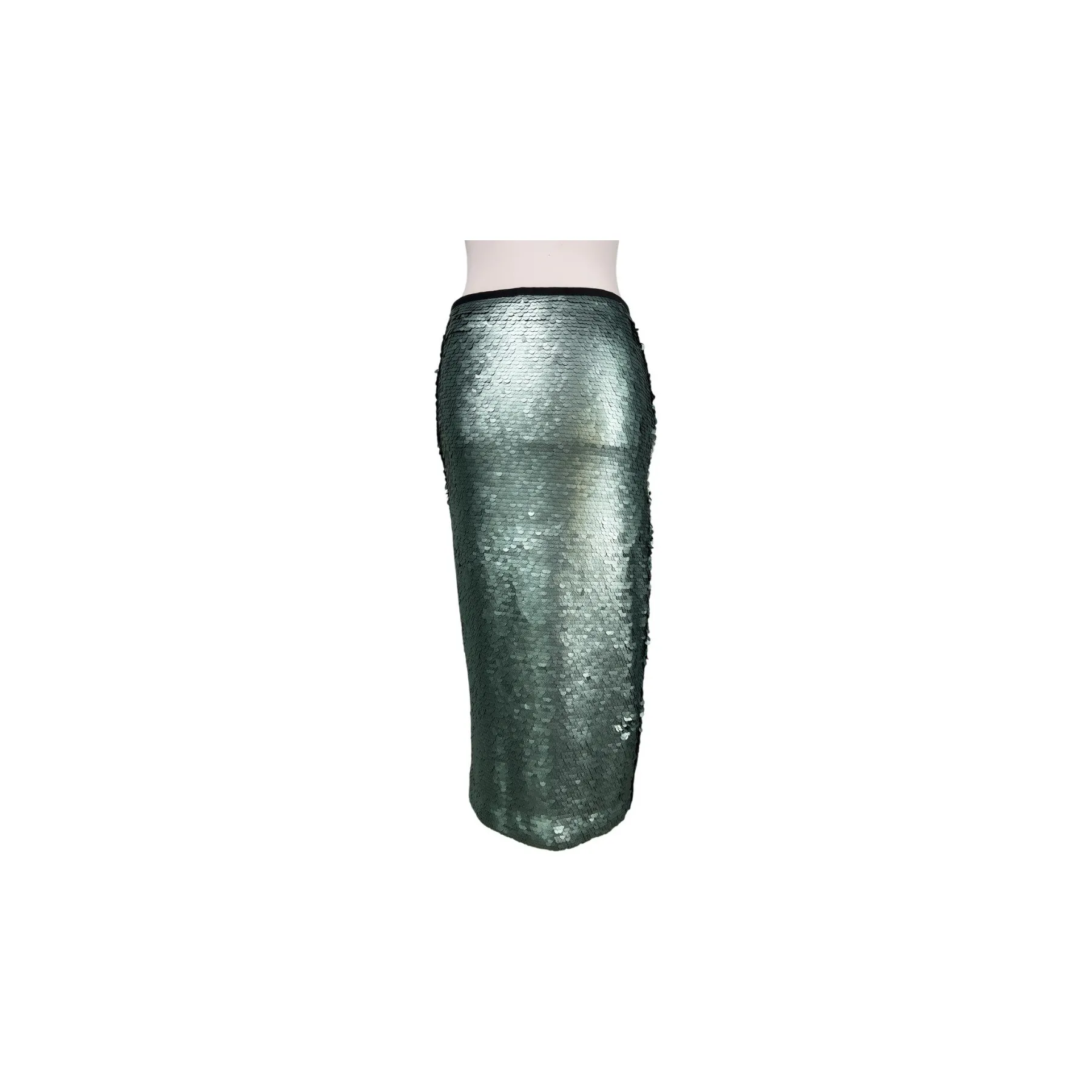 Jupes Mi-Longues
