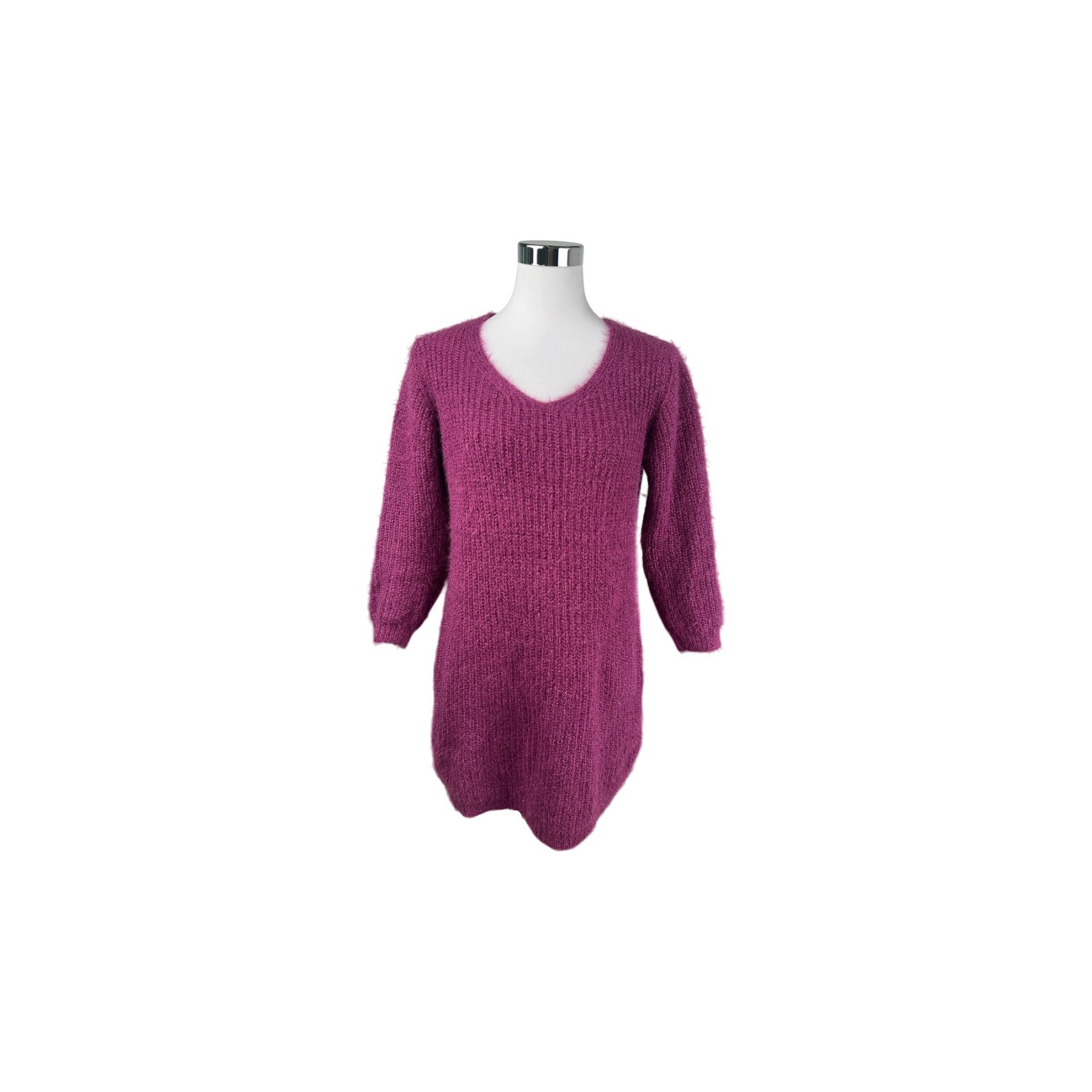 Robes Courtes