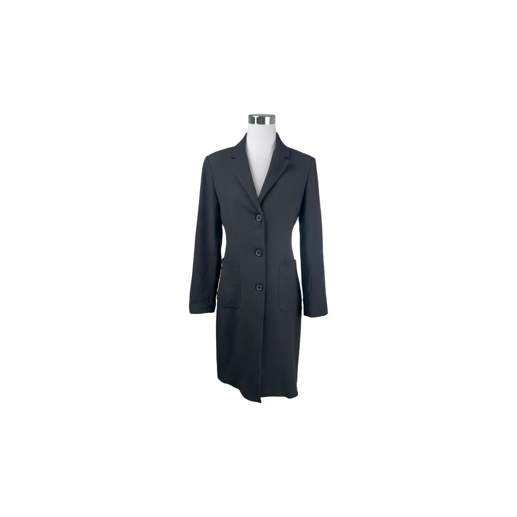 Manteaux Classiques