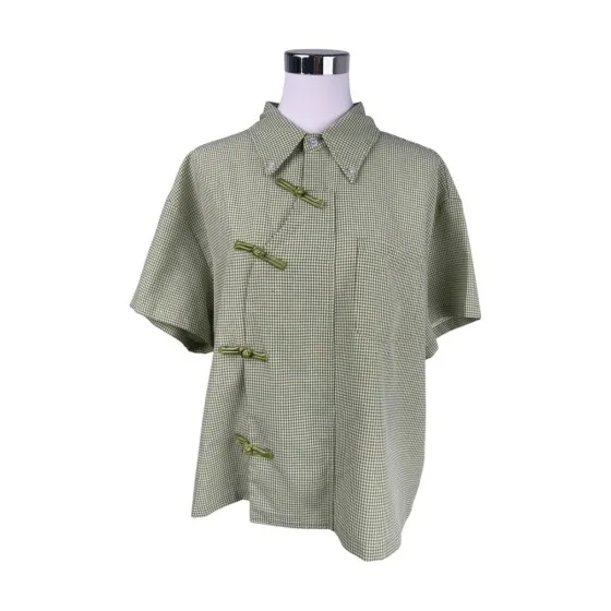 Blouses GUERRISOL BASIC L