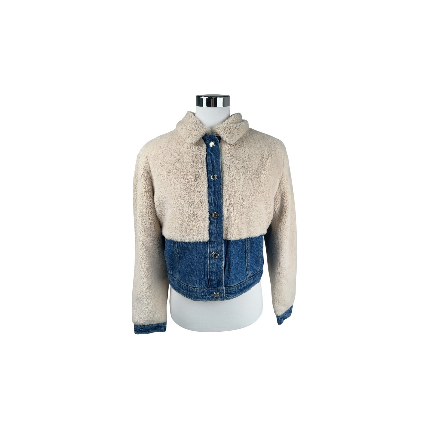 Vestes En Jean