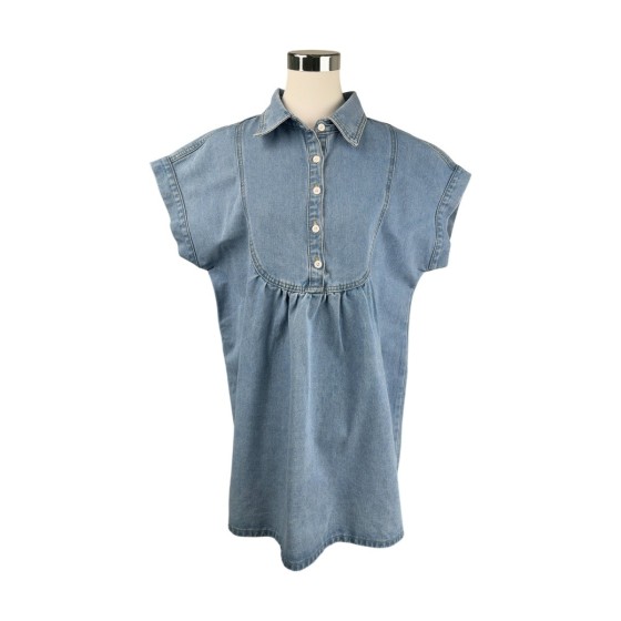 Robes courtes SHEIN L