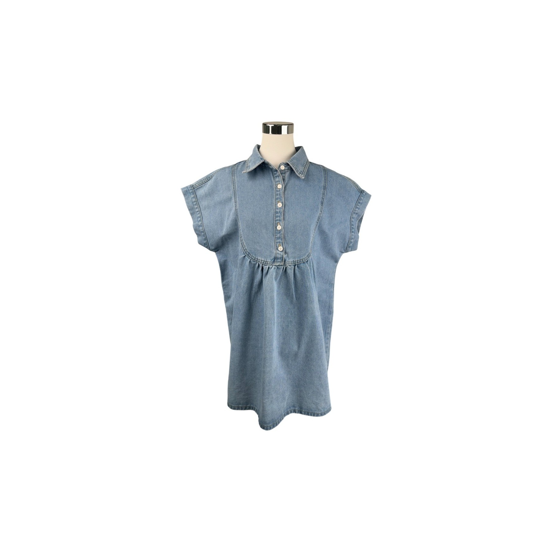 Robes Courtes